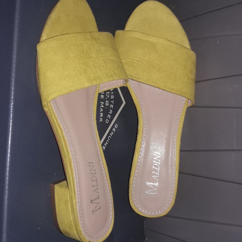 Maldini Sandals classy